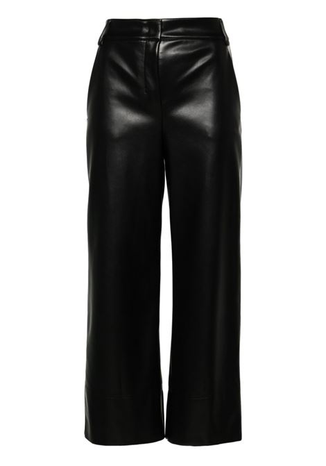 Black saprano trousers  - women 'S MAXMARA | 2419781021600005